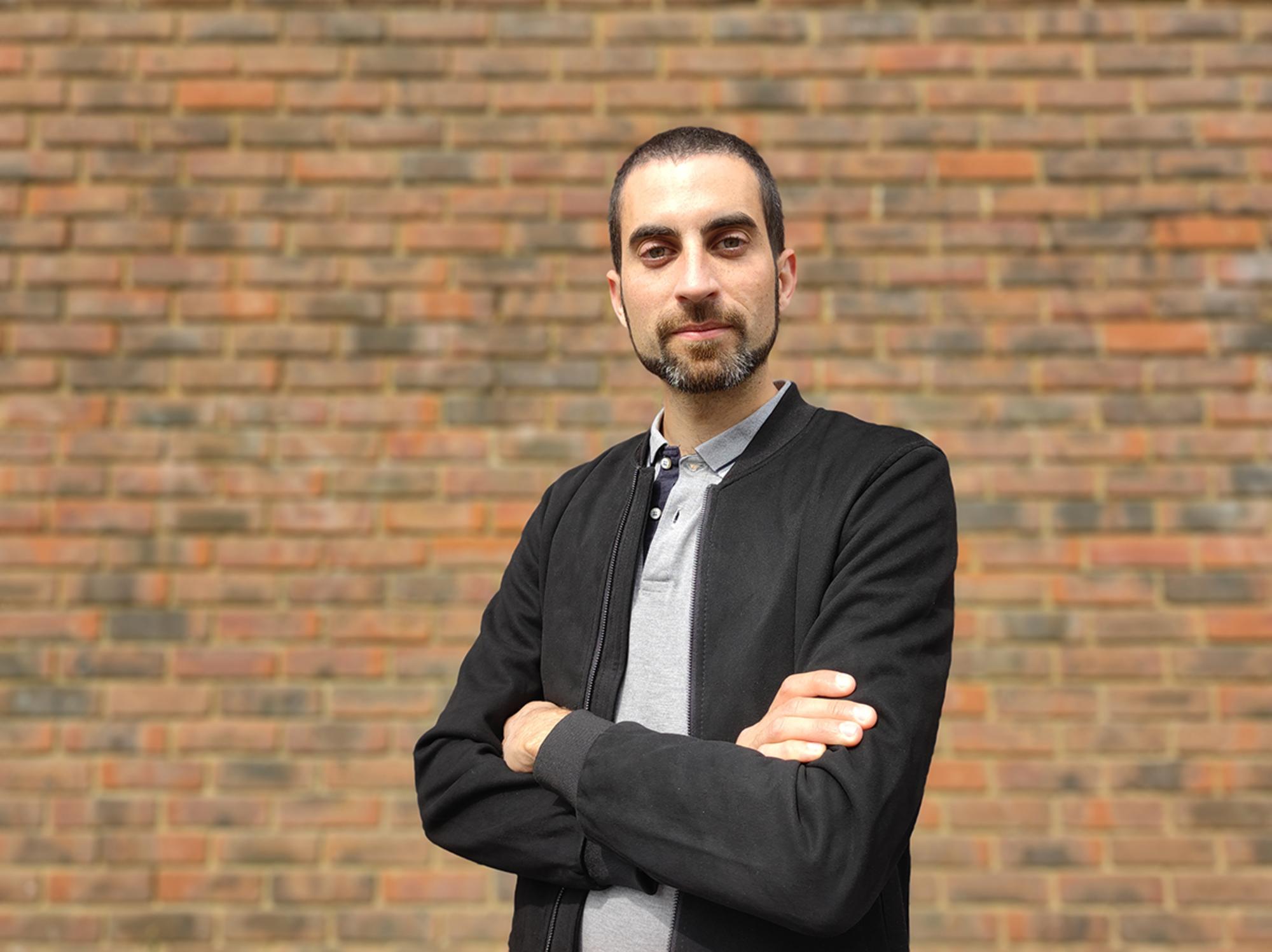 Fosas Daniel Palacios